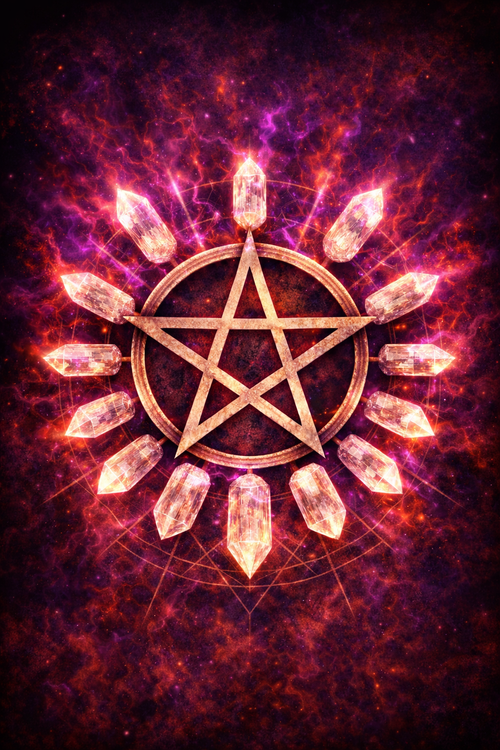 Brotherhood of Male Witches Tshirt
